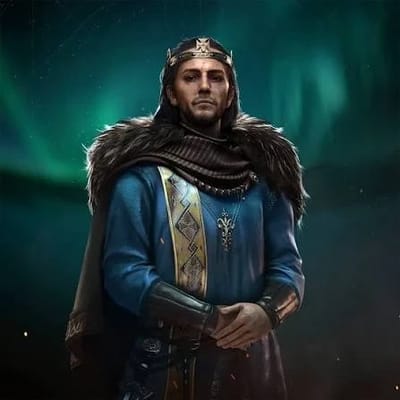 King Alfred the Great (AC Valhalla)