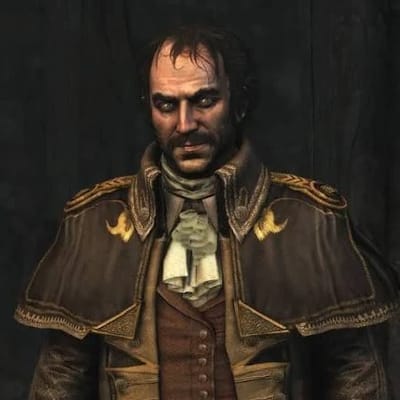 Charles Lee (AC III)