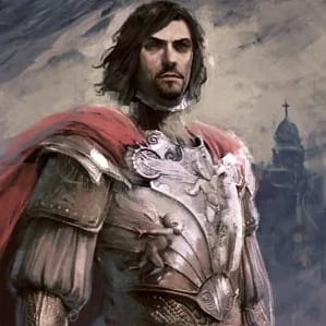 Cesare Borgia (AC Brotherhood)