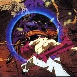 Amakakeru Ryū No Hirameki (Rurouni Kenshin)