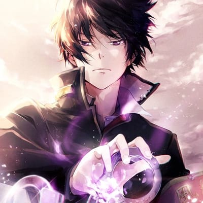 Kyoya Hibari