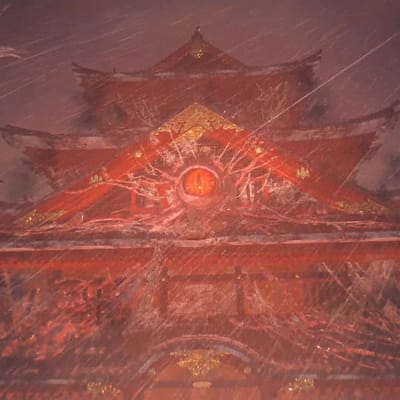 Lady Osakabe