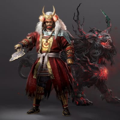 Takeda Shingen