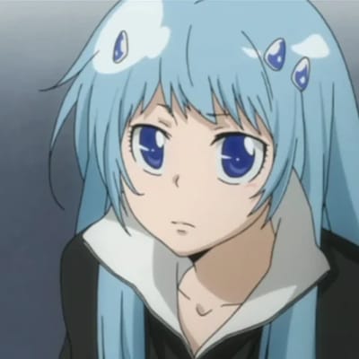 Bluebell