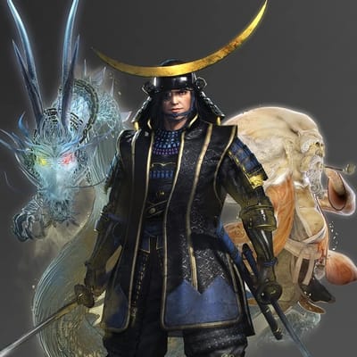 Date Masamune