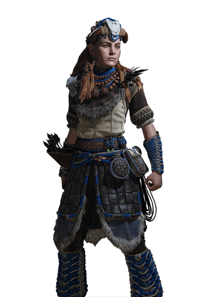 Sopravvissuta Nora
