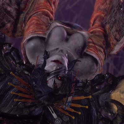 Jorogumo
