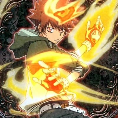 Tsunayoshi Sawada