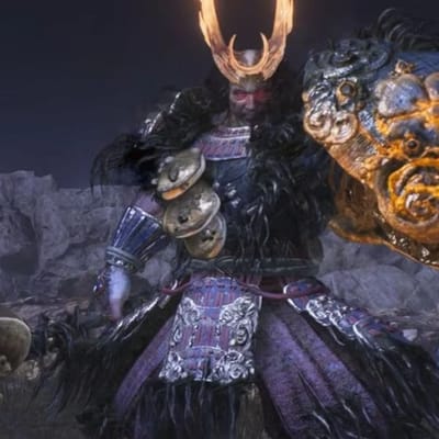 Baba Nobuharu
