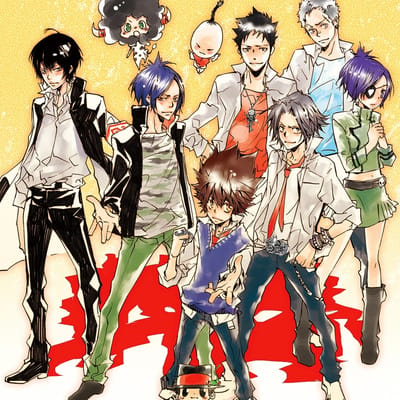 Vongola