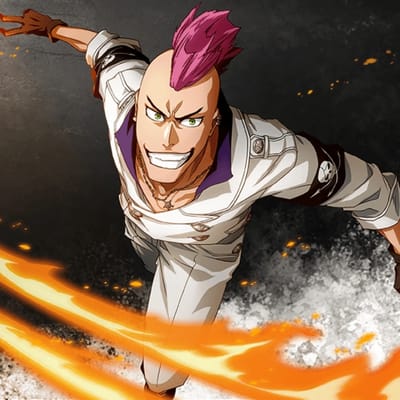H (Bazz B)