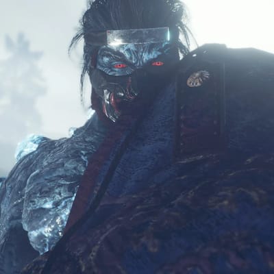 Magara Naotaka