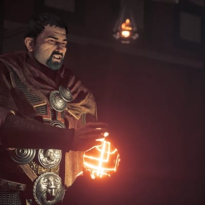 Flavius Metellus (AC Origins)
