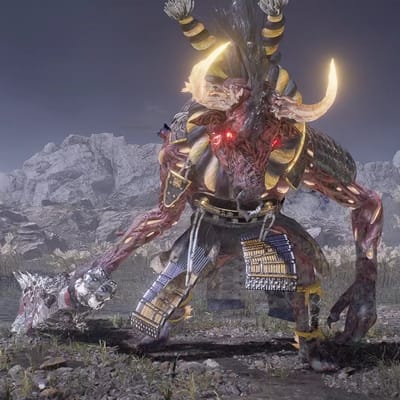 Gozuki