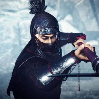 Hattori Hanzo