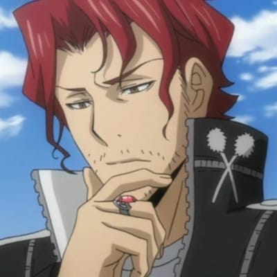 Zakuro