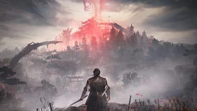Nioh 3