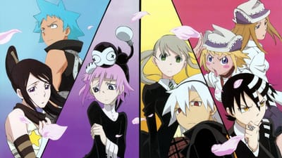 Soul Eater
