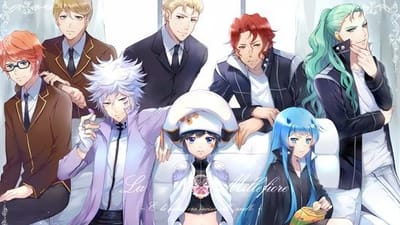 Katekyoshi Hitman Reborn