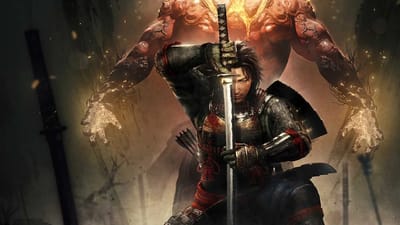Nioh 2