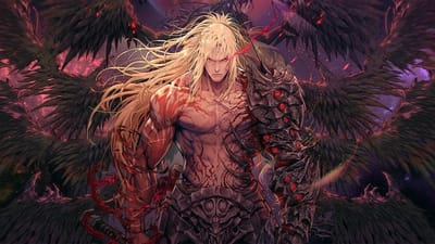 Khazan - the First Berserker