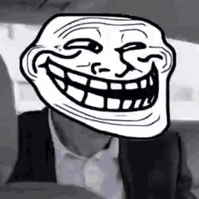 O Troll