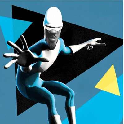 Frozone