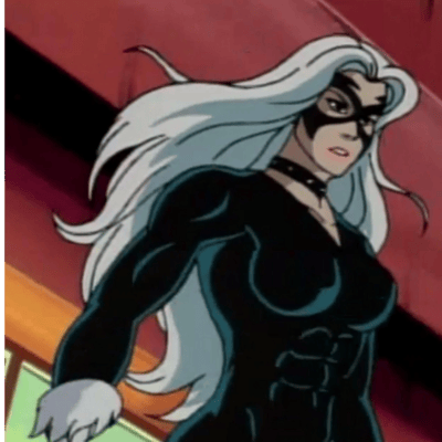 Black Cat