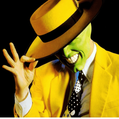 The Mask