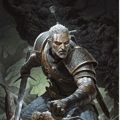 Geralt