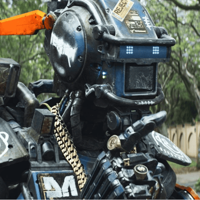 Chappie
