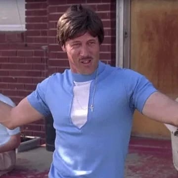 Uncle Rico