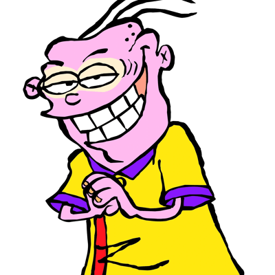 Eddy