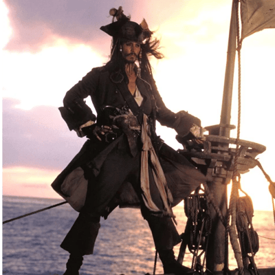 Capitan Jack