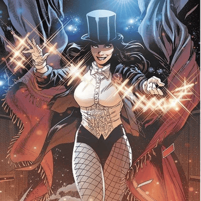 Zatanna