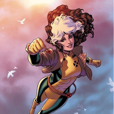Rogue