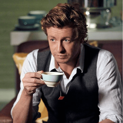 Patrick Jane