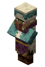 Clérigo