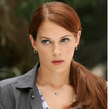 Grace Van Pelt