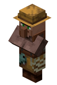 Pescador das planícies