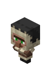 Aldeão bebê