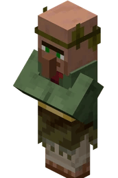 Idiot de la savane