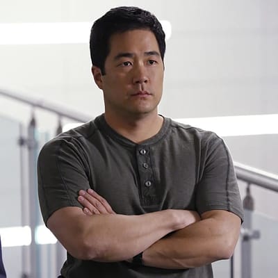 Kimball Cho