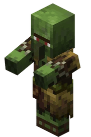 Aldeão zumbi