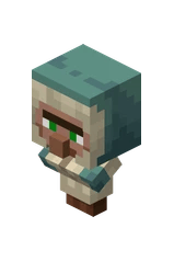 Aldeão Bebê