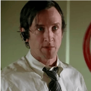 Brett Partridge