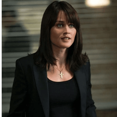 Teresa Lisbon