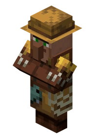 Pescador da selva