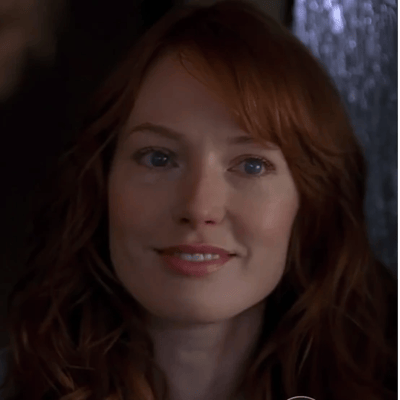 Rosalind Harker