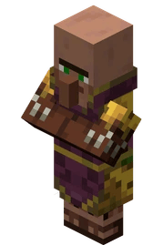 Prêtre de la jungle